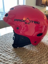 ProTec Ace Water Helmet Size S Foiling Kiteboarding