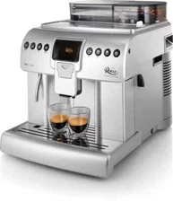 Philips Saeco Royal Super-Automatic espresso machine