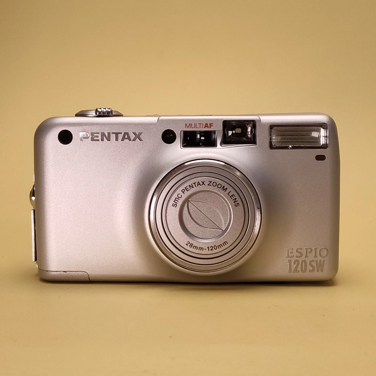 PENTAX Pentax Espio 120 Film Cameras for sale | eBay