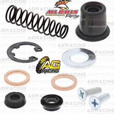 All Balls Front Brake Master Cylinder Repair Kit For Honda XR 600R 1986 86