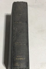 Daily Prayers With English Translation By Dr. A. Th. Phillips, Hebrew Publishing