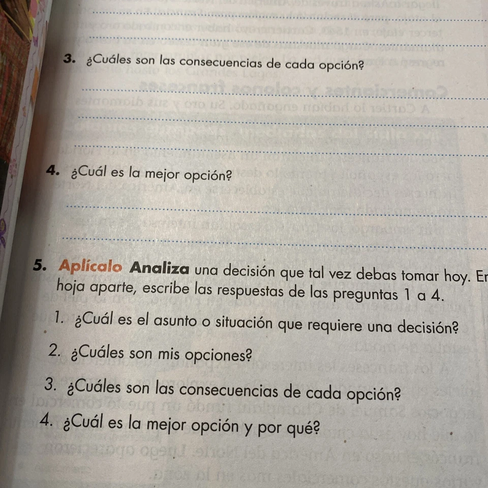 Pearson myWorld Social Studies: Building Our Nation, Texas Grade 5 ( Spanish)! - Image 3 of 4