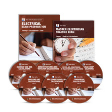 Mike Holts Master Basic Electrical Exam Prep ...