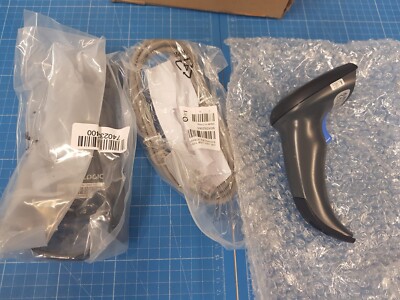 Datalogic QuickScan Lite QW2120 Barcode-Scanner