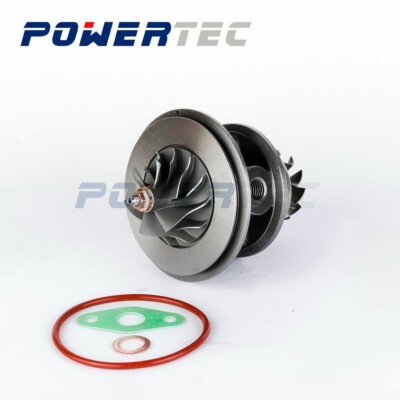Turbocharger 49135-06710 CHRA core for Great Wall Hover 2.8L 1118100-E06 TF035