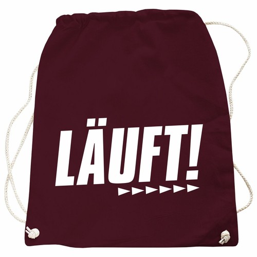 Mochila bolsa bolsa funciona dichos dichos divertidos frase fresco divertido declaración salvaje - Imagen 5 de 11