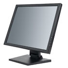 17 in Touch Screen Pos Lcd TouchScreen Monitor Retail Kiosk Restaurant Bar New