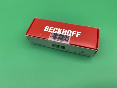 NEW Beckhoff EP1908-0002 EtherCAT Box sealed