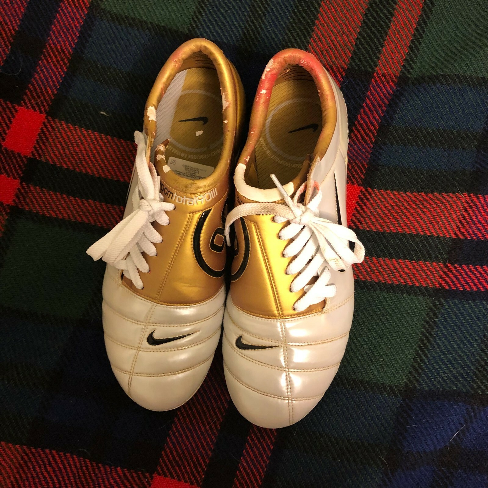 total 90 tenis