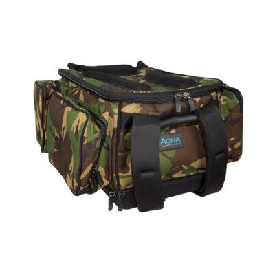 Aqua Deluxe Roving Rucksack DPM Camo 405702 Fishing Camping Outdoors  Luggage 5060461947653 UK