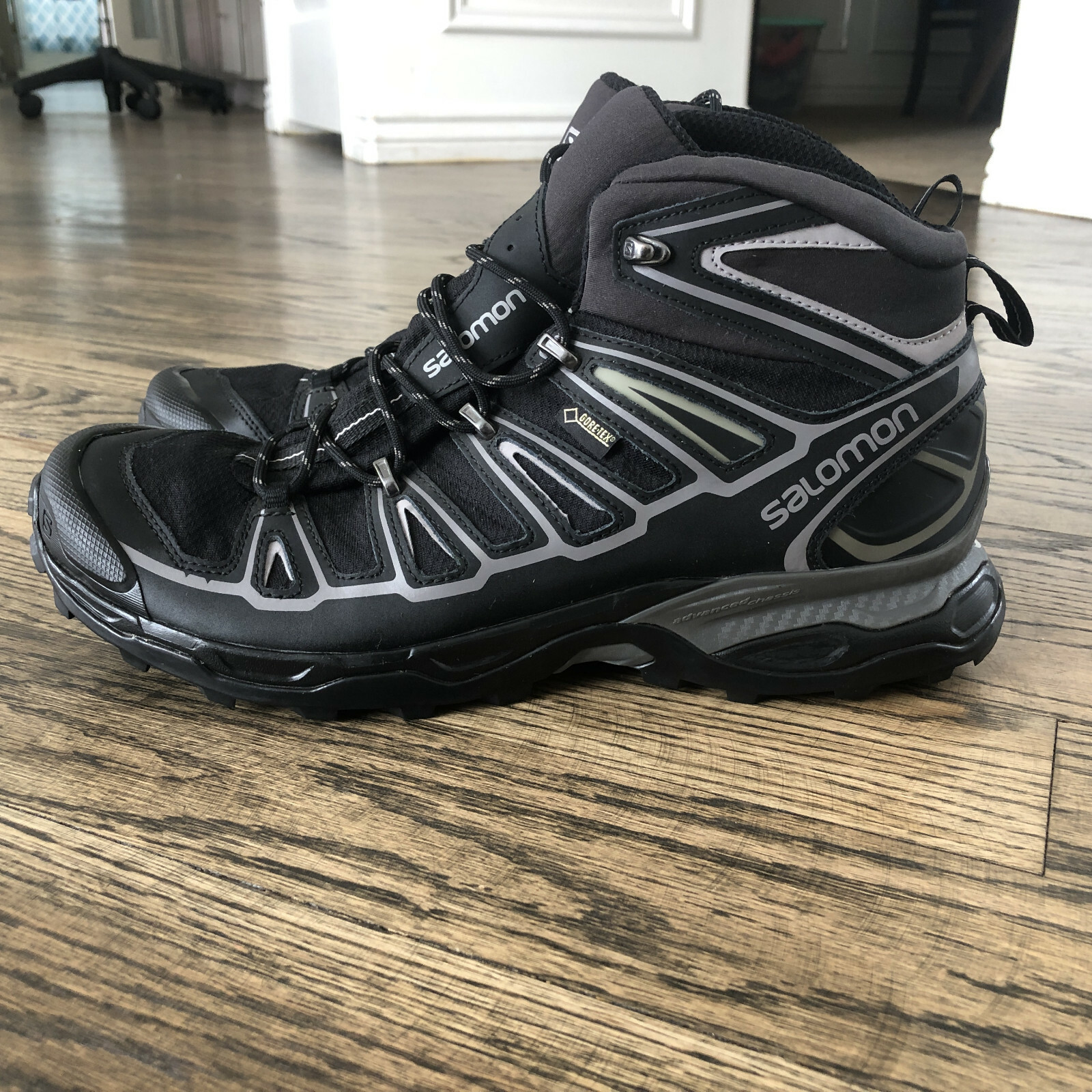 salomon 370770