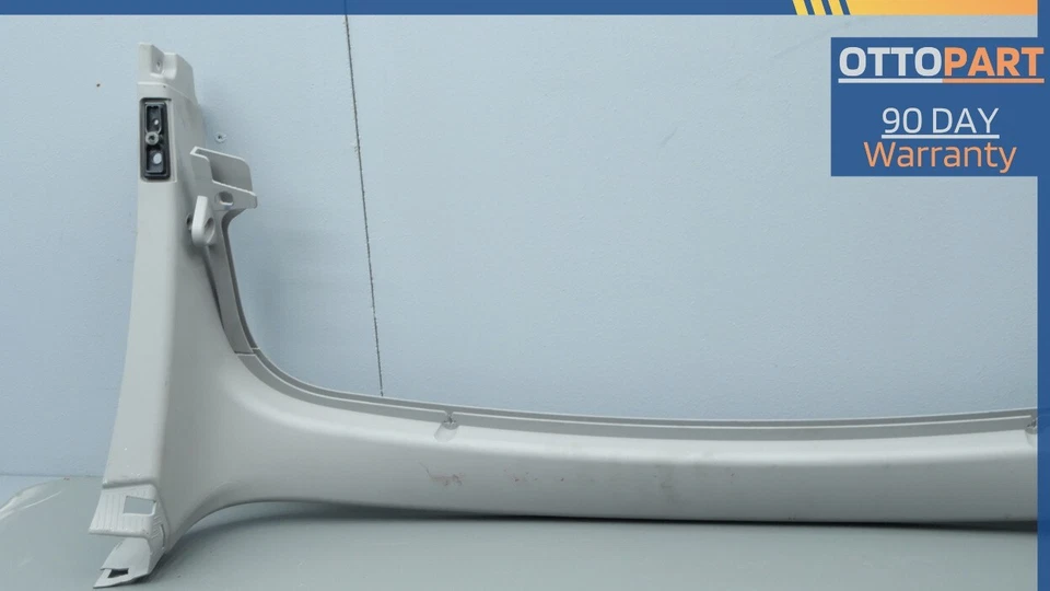 BMW 535i GT 550i GT XDRIVE 2011-2013 maletero panel de ajuste central OEM 7201650 Foto 2 de 4