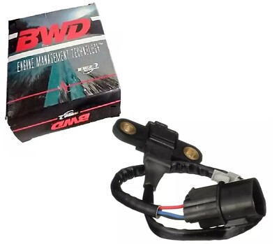 NEW Engine Crankshaft Position Sensor BWD CSS944