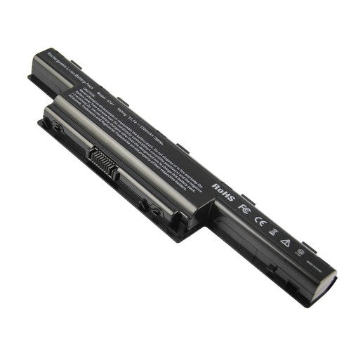 AS10D51 Battery for Acer/Gateway AS10D31 AS10D3E AS10D41 AS10D56 AS10D61 AS10D75 - Picture 8 of 9