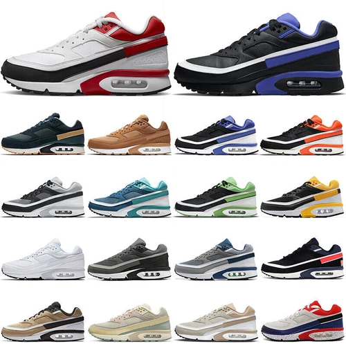 2025 Mode Neu Herren und Damen Luftpolster Sport Turnschuhe Laufschuhe - Bild 2 von 46