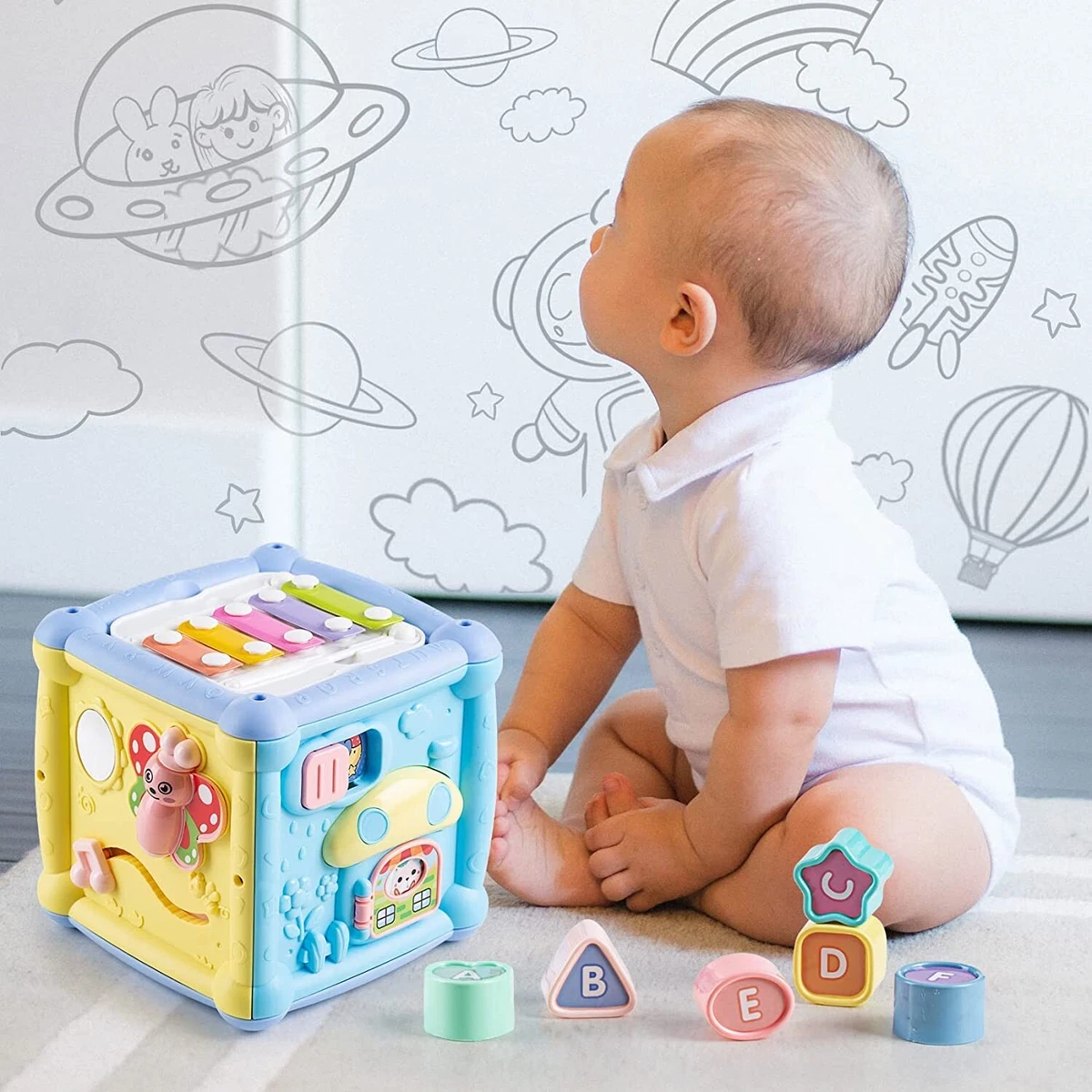 Infant sale learning toys