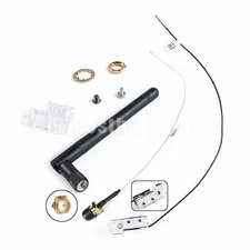 NEW WIFI Card Antenna Cable for DELL Optiplex 3080 5080 7080 7090 MFF US SHIP