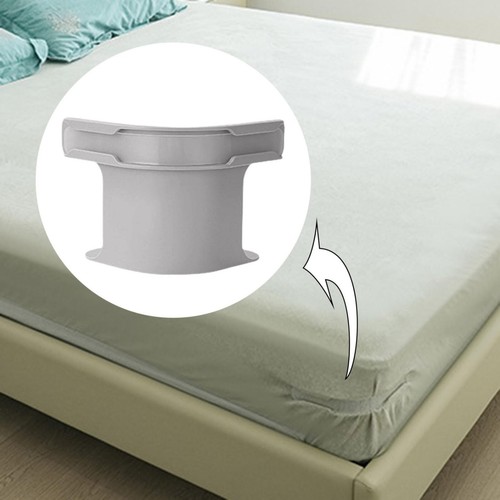 4PCS Lock Sheet Holders Keep Sheets Tight Heavy Duty Straps Fit All Mattresses