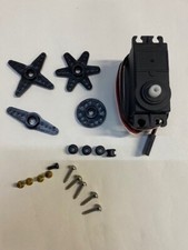 SG5010 Servo Motore Analogico per 450 RC Auto robotico Arduino