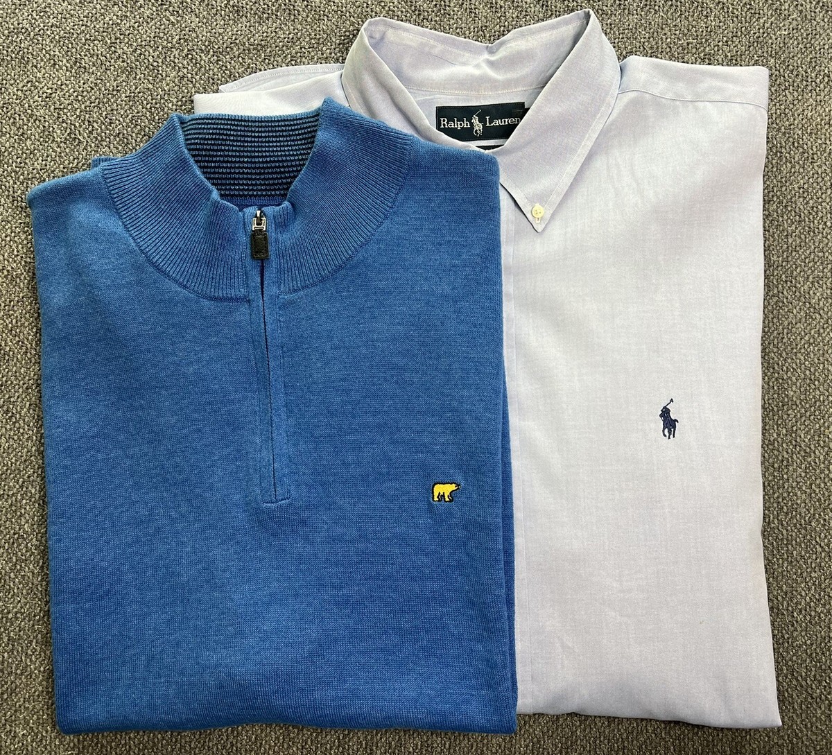 Polo Ralph Lauren 18