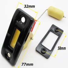 Pièce  groupe Electrogène Jauge flotteur a essence avec joint pour réservoir