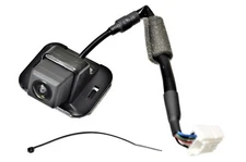 Rear View Park Assist Backup Camera for 2013 2014 2015 Honda Accord Sedan