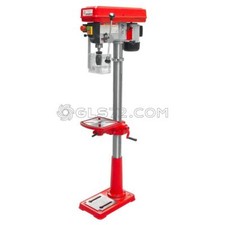 TRAPANO A COLONNA CON TRASMISSIONE A CINGHIA HOLZMANN SB4116HN