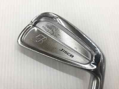 2015 Bridgestone J15CB 5-pw 6PC Modus3 Tour120 S-flex IRON SET