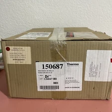 NUNC Thermo Scientific 150687 MultiDish Cell Culture Dish Round 48 Wells Qty 60