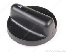 Climate Control Knob For 1999-2002 Saab 9-3 PN# 28341665 ProParts
