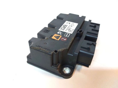 Opel Zafira C 2014 Control unit module 13589413 EVA2578 - Picture 2 of 5