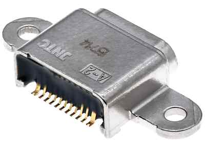 Charging Port Only For Samsung S7 Active / S5 Mini (Soldering Required)
