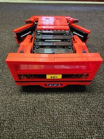 LEGO Creator Expert: Ferrari F40 (10248)