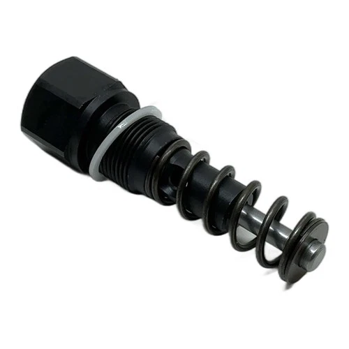 Pump element K6 600-26876-2 Lincoln, Lincoln pump element K6 6 mm for P203...