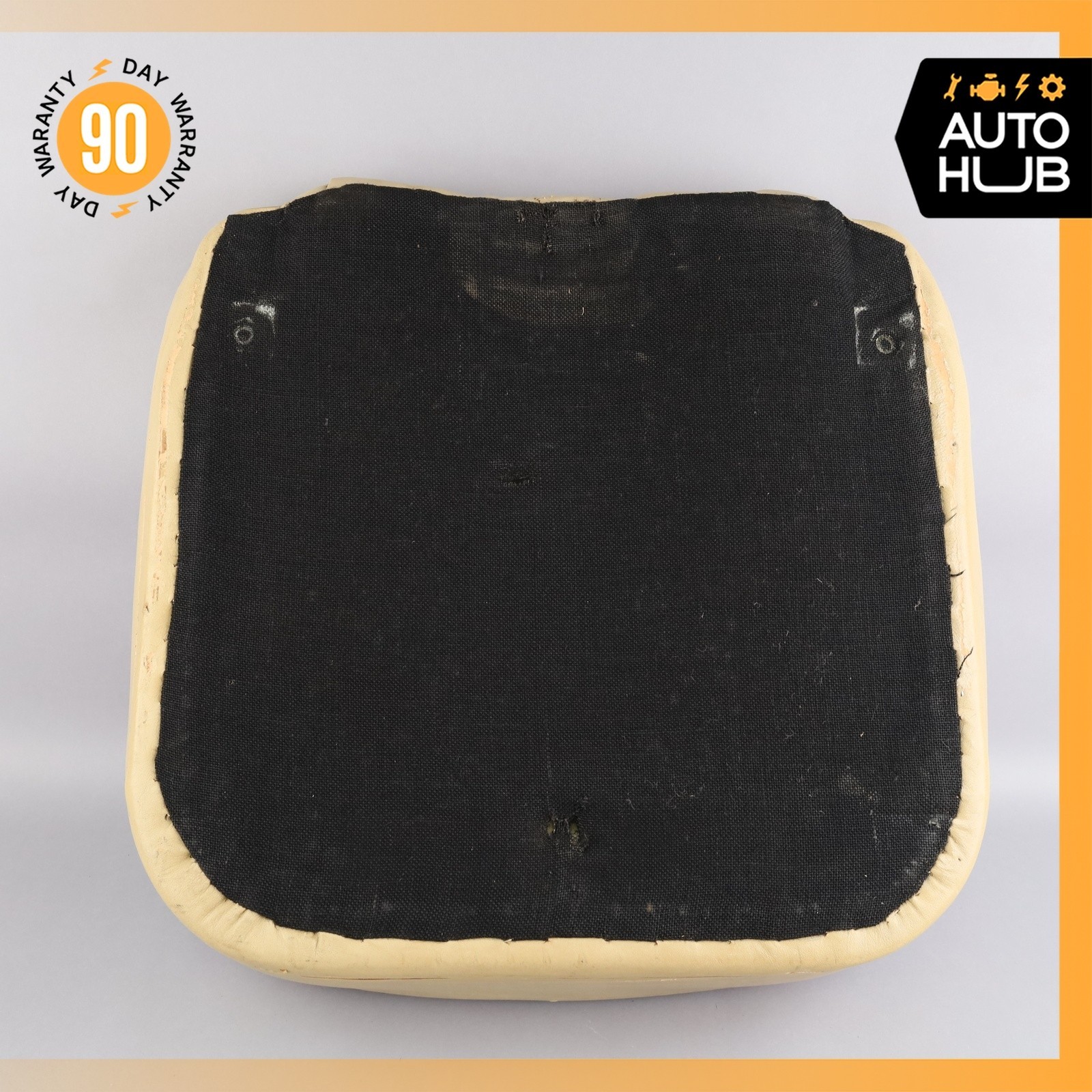 Rolls Royce Silver Spirit Front Left or Right Lower Bottom Seat Cushion OEM 22k