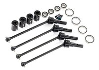 Traxxas Cvd-Antriebswellen-Set V/H FüR Widemaxx / TRX8996X