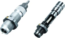 RCBS Matchmaster Competition FL B Set .204 Ruger Use Shell Holder #10 10308