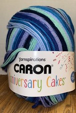 Yarnspirations Caron Anniversary Cakes Yarn Oceana