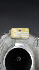Turbo Renault SCENIC