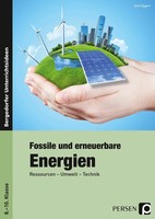 Jens Eggert | Fossile Und Erneuerbare Energien | Taschenbuch | Deutsch (2025)