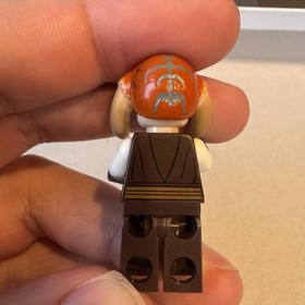 LEGO Star Wars Saesee Tiin SW0308 Minifigure From sets 7931 9498 MINT