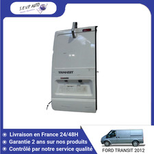 Porte arrière et accessoires Ford TAUNUS