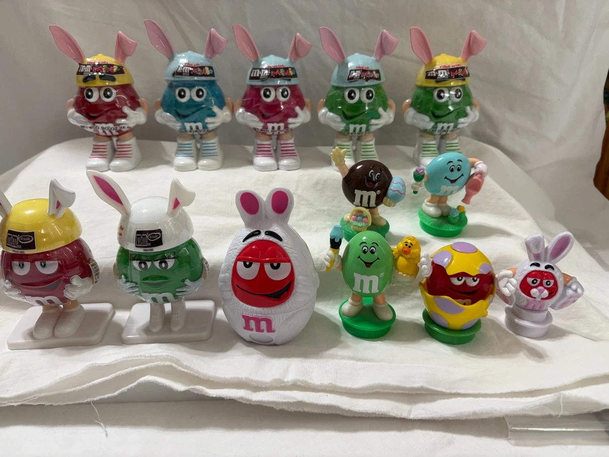 M&M's Advertising for sale | eBay