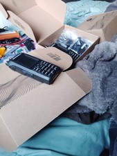 Motorola Mototrbo R7 Two-way Radio Aah06rdn9ra1an I Have 3 For 650