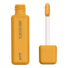 about-face Matte Fluid Eye Paint Liquid Eyeshadow Taxi Driver Matte Yellow