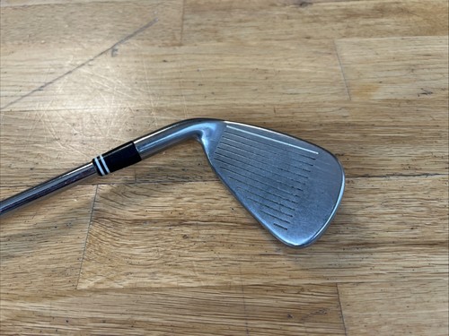 Cleveland Tour Action Ta6 / 6 Iron / True Temper Regular Shaft / Cleveland Grip - Picture 3 of 10