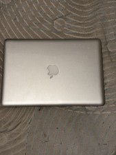 Apple MacBook Pro 2012 2.5GHz I5, 4GB