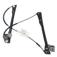 Elektrischer Fensterheber Vorne Links FüR VW Golf IV 1J1 2/3 -TüRer SchräGheck