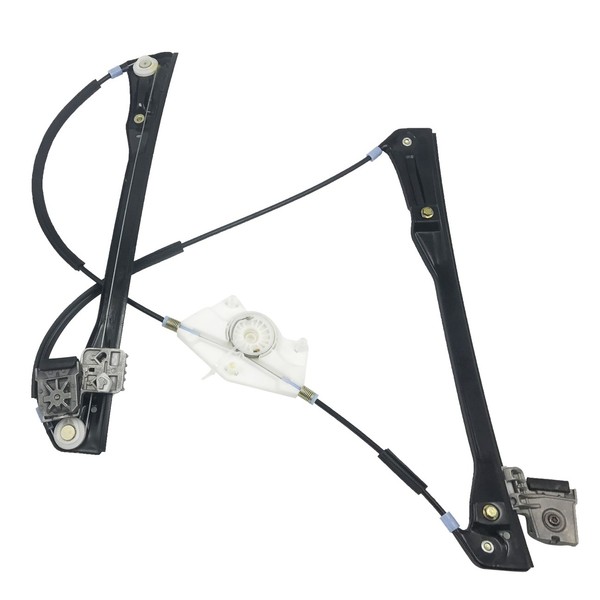 Elektrischer Fensterheber Vorne Links FüR VW Golf IV 1J1 2/3 -TüRer SchräGheck-image