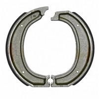 TRW Bremsbacken Bremsbelag (FüR: BMW R 75 R75/5 69-73 Hinten )